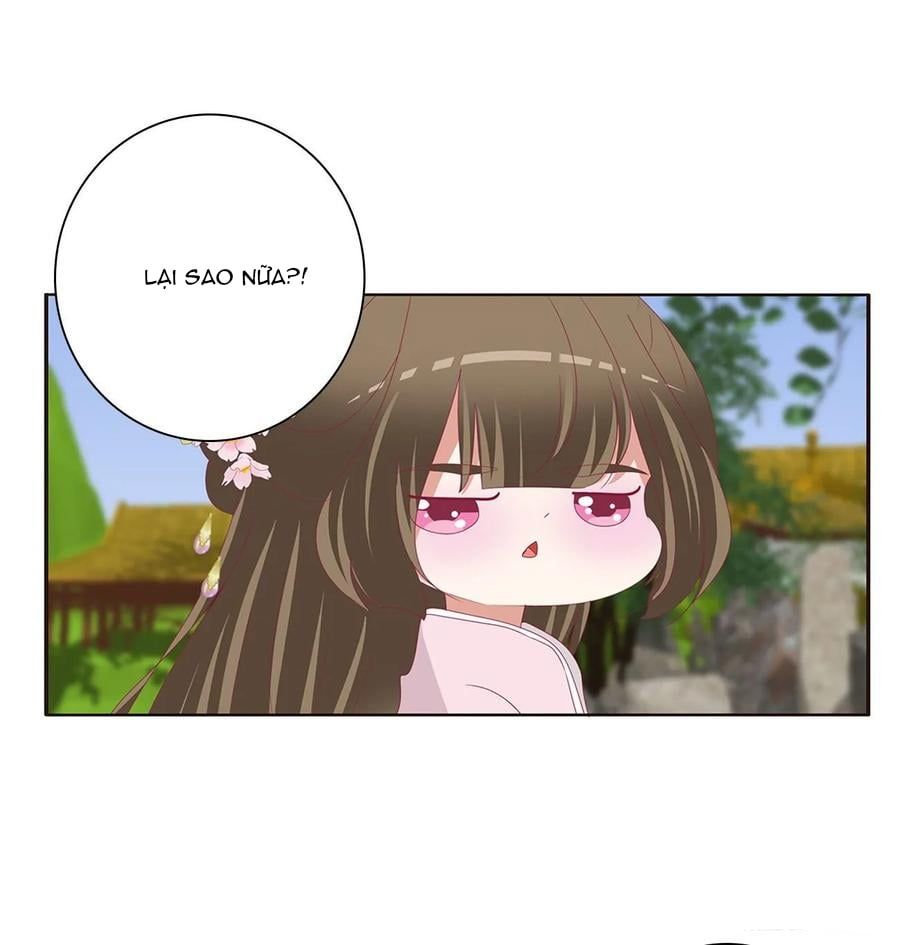 đọc truyện Thông Linh Phi Chương 614 ảnh 24 tại Thiên Thai Truyện