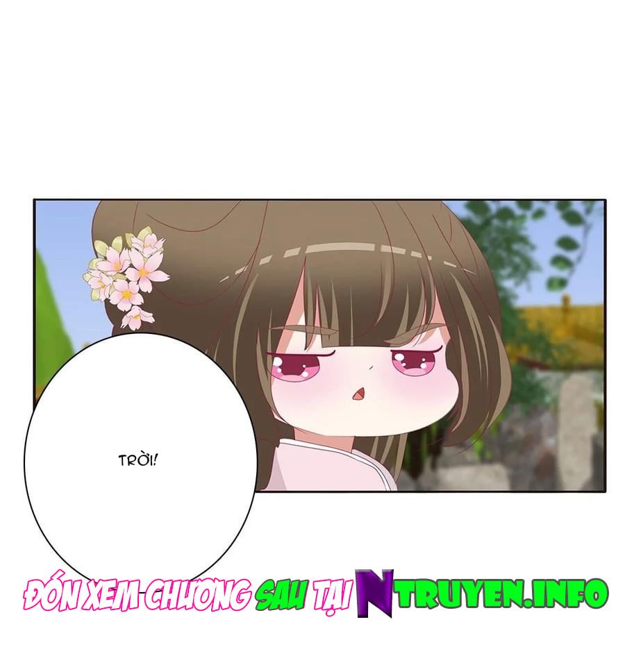 đọc truyện Thông Linh Phi Chương 614 ảnh 26 tại Thiên Thai Truyện