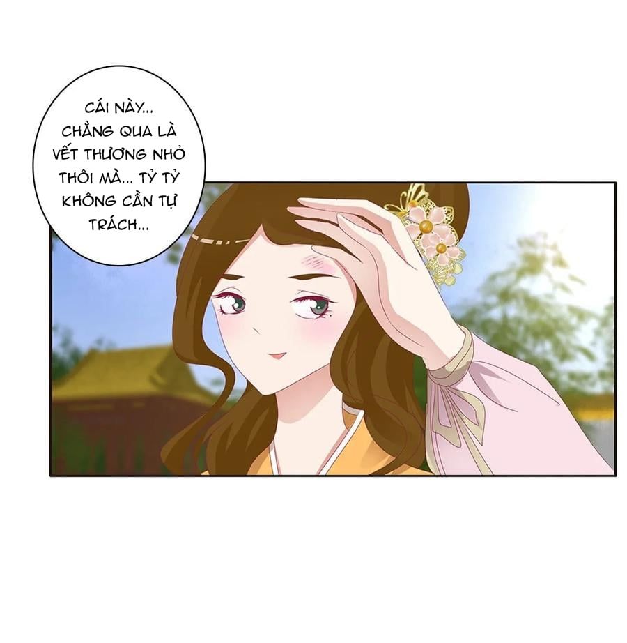 đọc truyện Thông Linh Phi Chương 614 ảnh 6 tại Thiên Thai Truyện