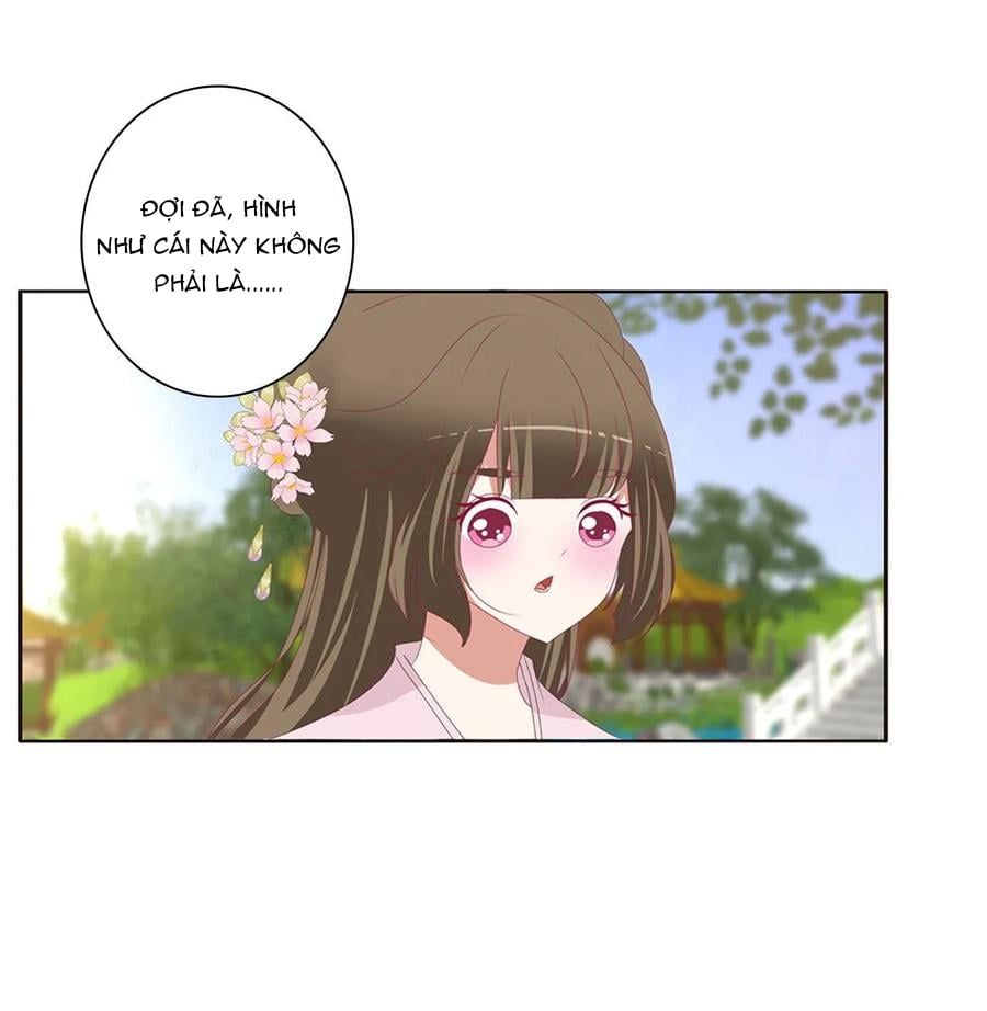 đọc truyện Thông Linh Phi Chương 614 ảnh 7 tại Thiên Thai Truyện