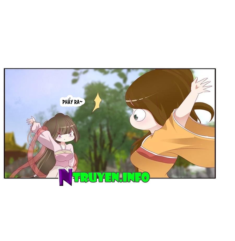 đọc truyện Thông Linh Phi Chương 614 ảnh 10 tại Thiên Thai Truyện