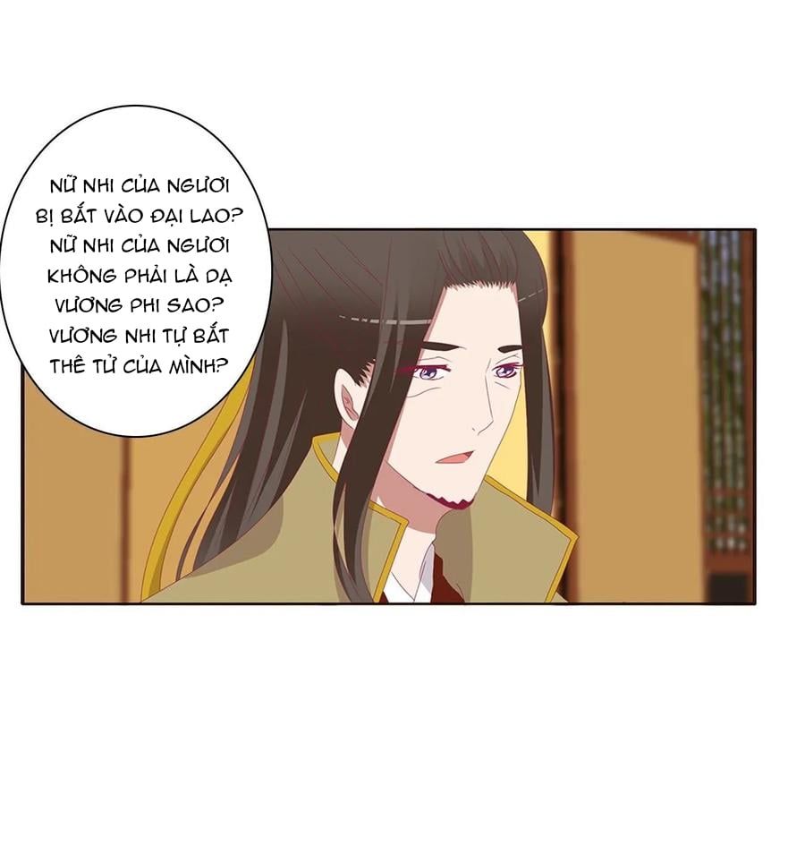 đọc truyện Thông Linh Phi Chương 615 ảnh 15 tại Thiên Thai Truyện