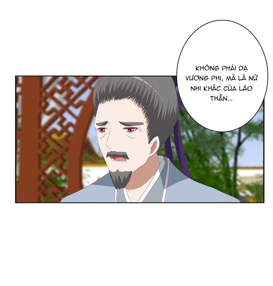 đọc truyện Thông Linh Phi Chương 615 ảnh 16 tại Thiên Thai Truyện