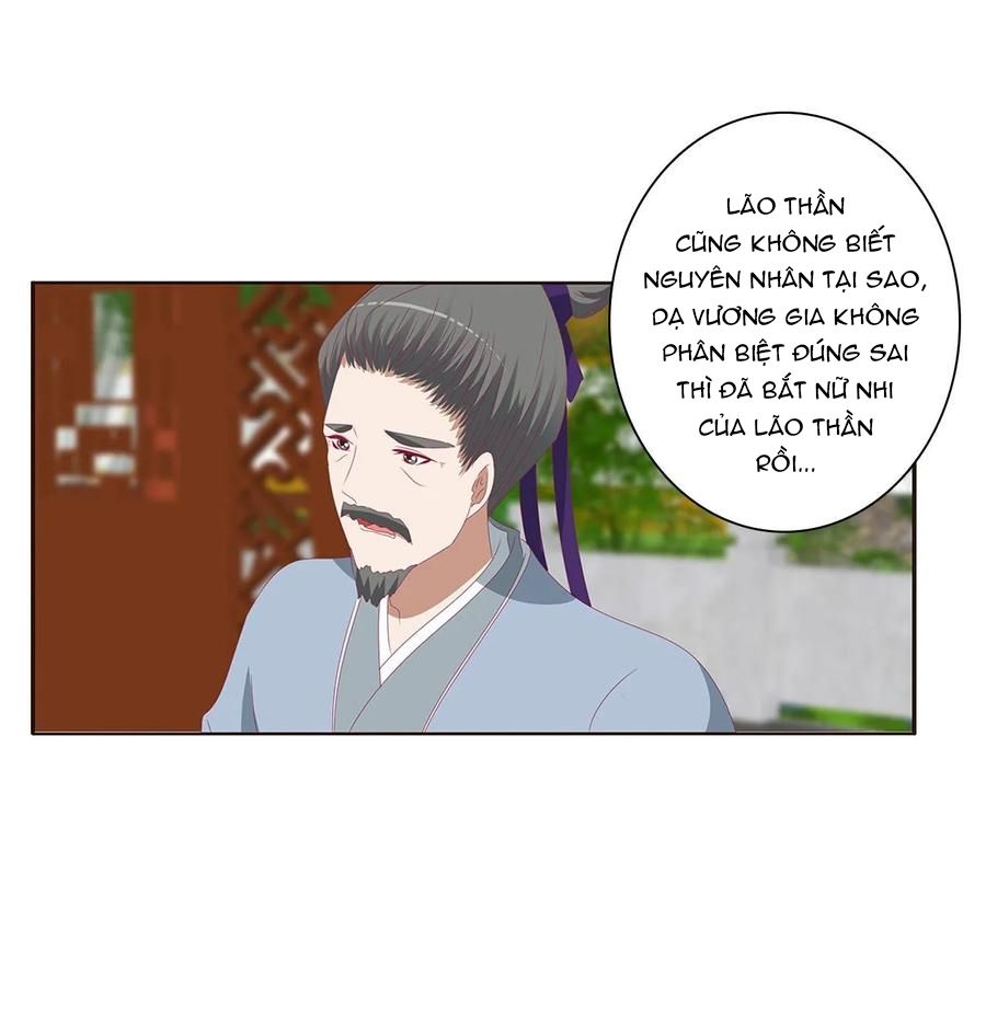 đọc truyện Thông Linh Phi Chương 615 ảnh 20 tại Thiên Thai Truyện