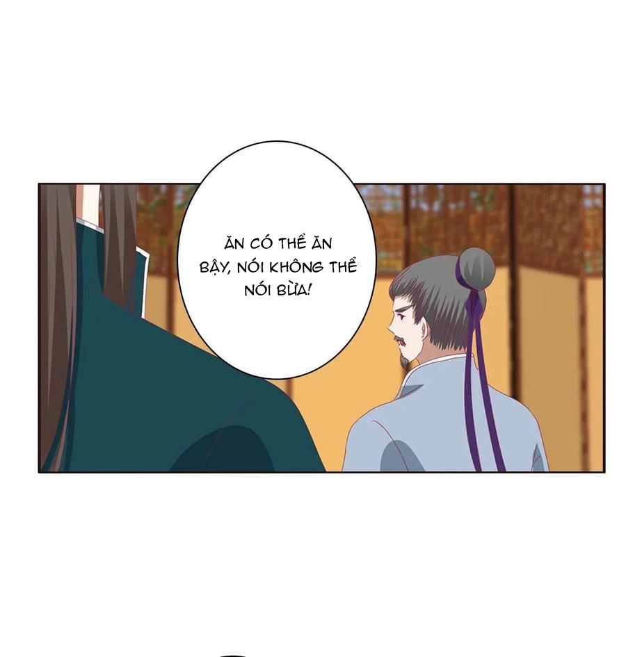 đọc truyện Thông Linh Phi Chương 615 ảnh 21 tại Thiên Thai Truyện