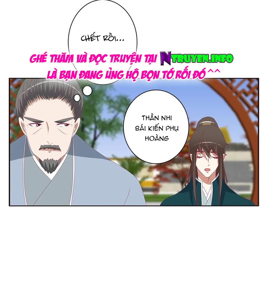 đọc truyện Thông Linh Phi Chương 615 ảnh 22 tại Thiên Thai Truyện