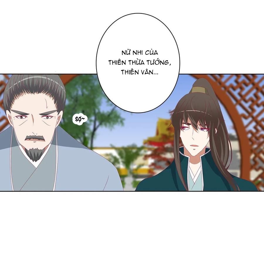 đọc truyện Thông Linh Phi Chương 615 ảnh 24 tại Thiên Thai Truyện