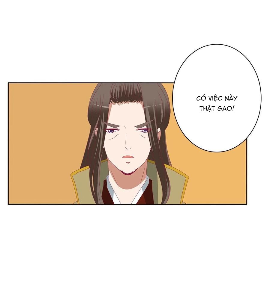 đọc truyện Thông Linh Phi Chương 615 ảnh 26 tại Thiên Thai Truyện