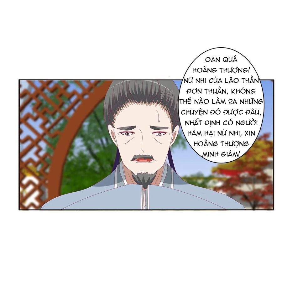 đọc truyện Thông Linh Phi Chương 615 ảnh 27 tại Thiên Thai Truyện