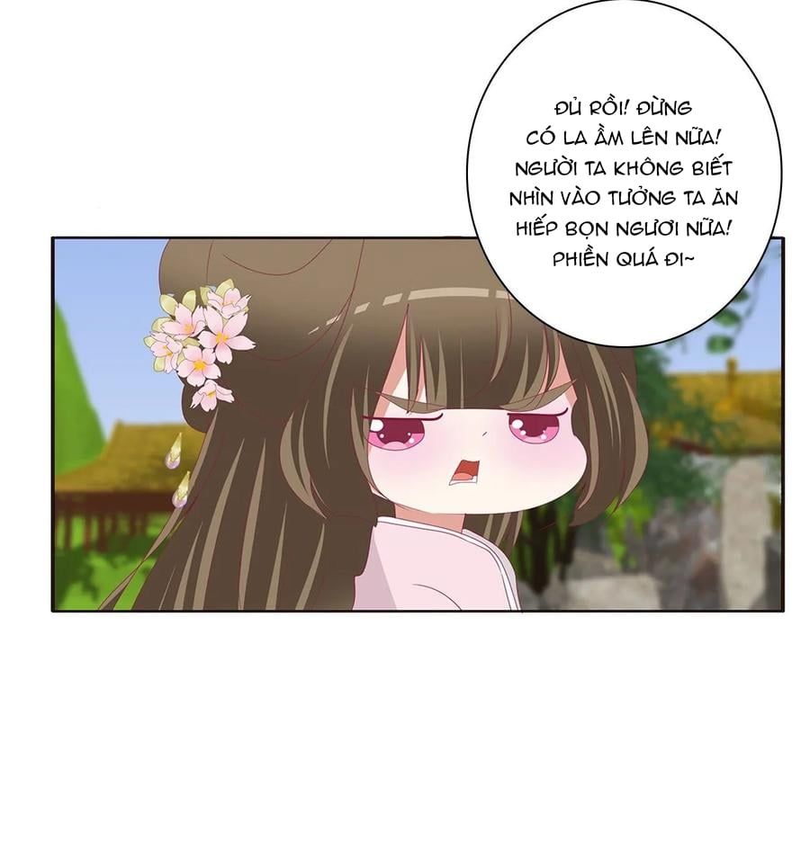 đọc truyện Thông Linh Phi Chương 615 ảnh 7 tại Thiên Thai Truyện