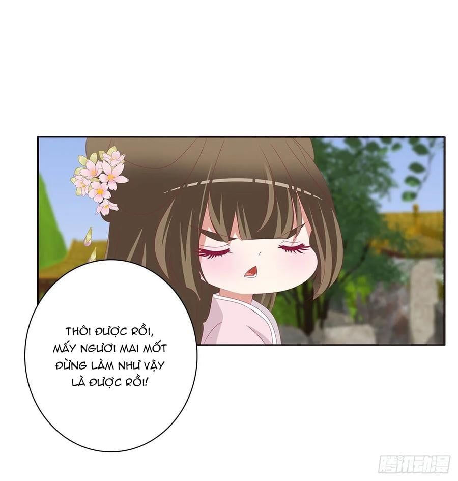 đọc truyện Thông Linh Phi Chương 615 ảnh 9 tại Thiên Thai Truyện