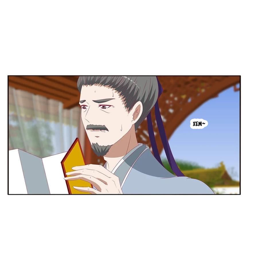 đọc truyện Thông Linh Phi Chương 616 ảnh 12 tại Thiên Thai Truyện