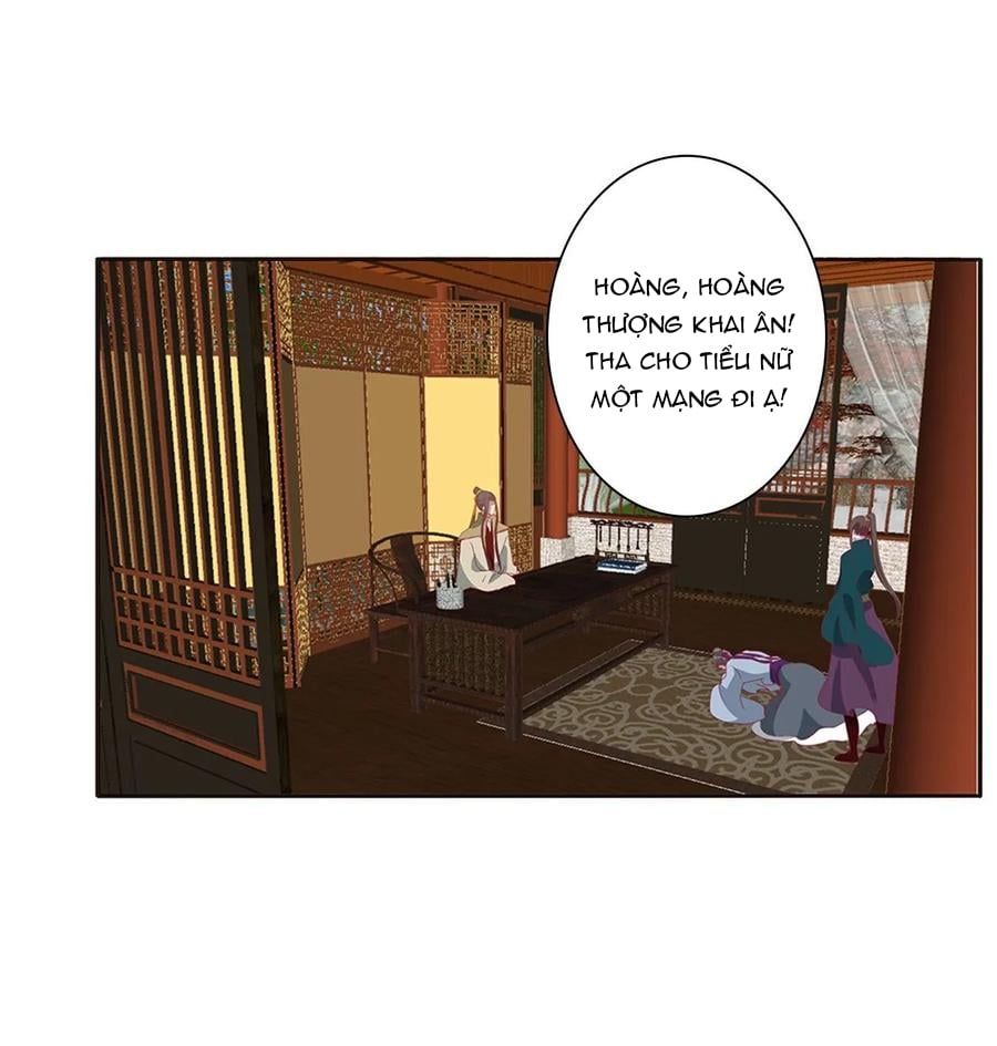 đọc truyện Thông Linh Phi Chương 616 ảnh 13 tại Thiên Thai Truyện