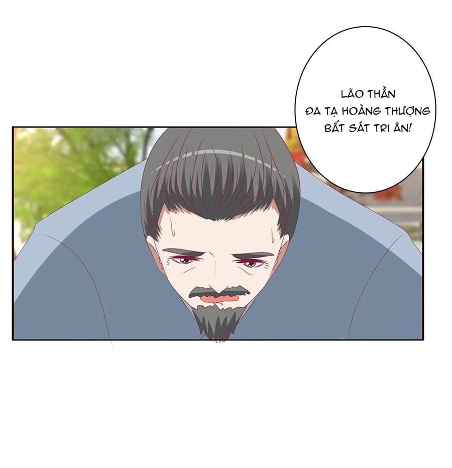 đọc truyện Thông Linh Phi Chương 616 ảnh 15 tại Thiên Thai Truyện