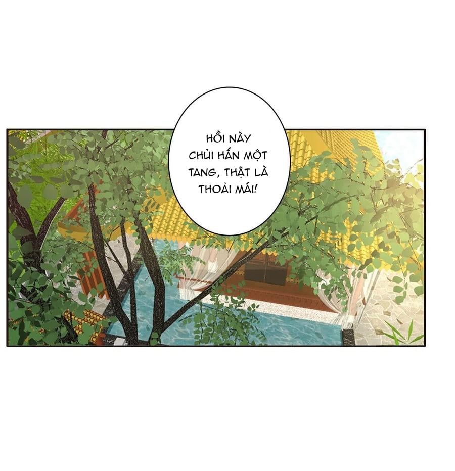 đọc truyện Thông Linh Phi Chương 616 ảnh 17 tại Thiên Thai Truyện