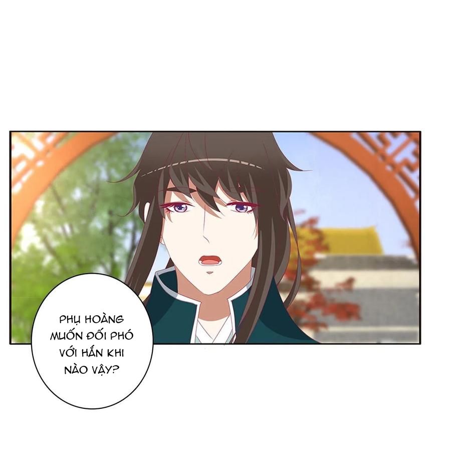 đọc truyện Thông Linh Phi Chương 616 ảnh 19 tại Thiên Thai Truyện