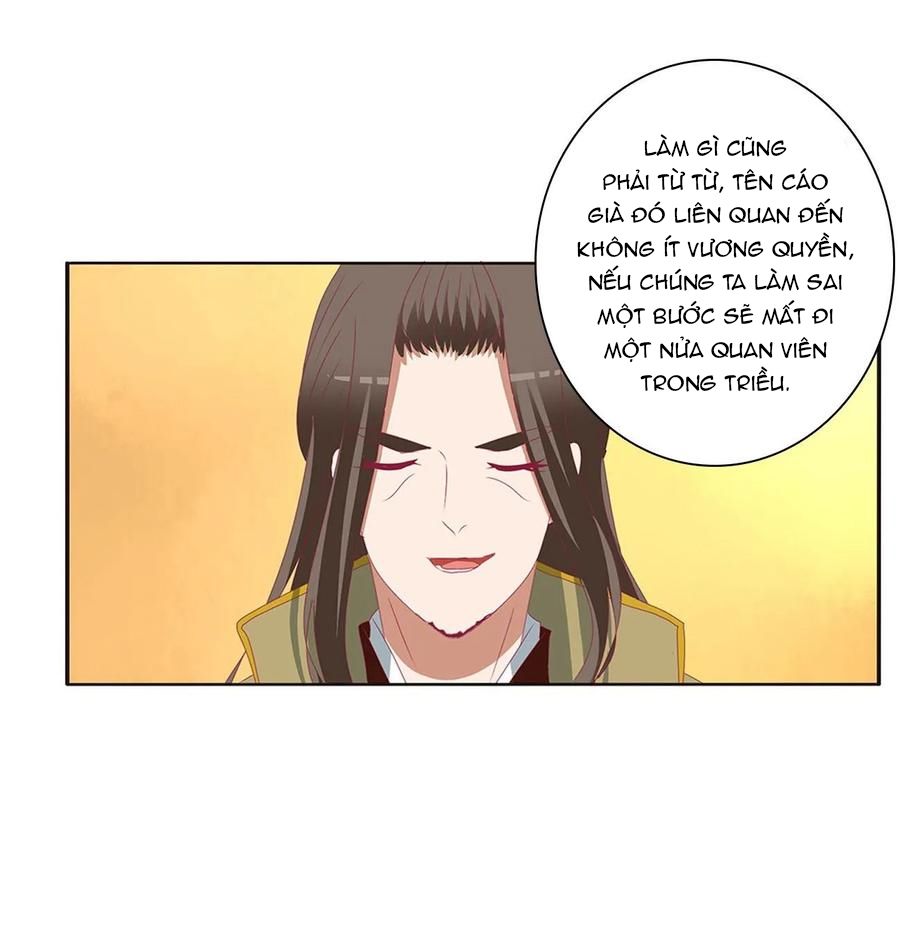 đọc truyện Thông Linh Phi Chương 616 ảnh 20 tại Thiên Thai Truyện