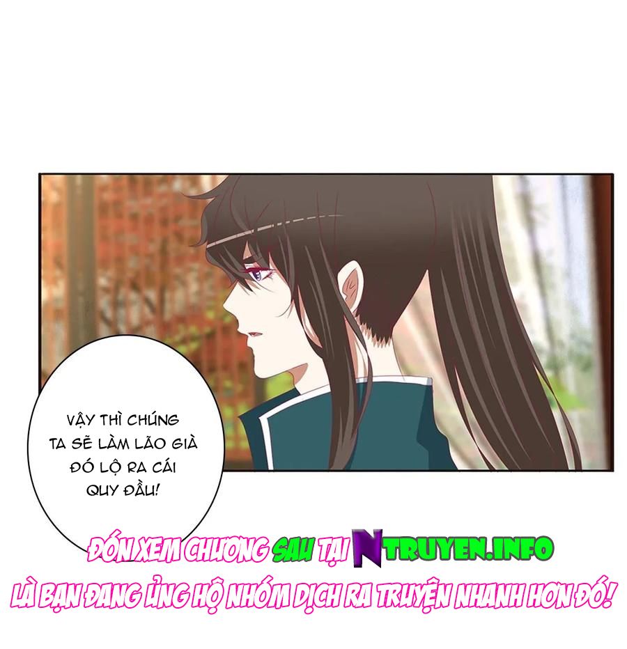 đọc truyện Thông Linh Phi Chương 616 ảnh 22 tại Thiên Thai Truyện