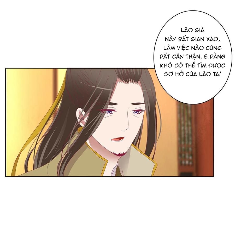 đọc truyện Thông Linh Phi Chương 616 ảnh 23 tại Thiên Thai Truyện