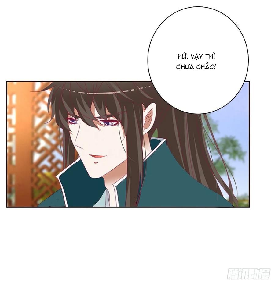 đọc truyện Thông Linh Phi Chương 616 ảnh 24 tại Thiên Thai Truyện