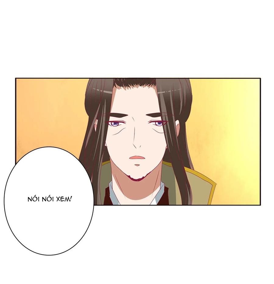 đọc truyện Thông Linh Phi Chương 616 ảnh 25 tại Thiên Thai Truyện