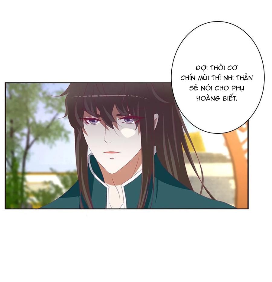 đọc truyện Thông Linh Phi Chương 616 ảnh 26 tại Thiên Thai Truyện