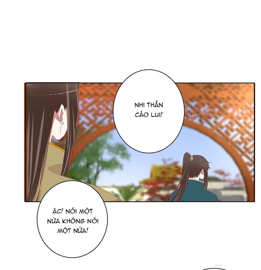 đọc truyện Thông Linh Phi Chương 616 ảnh 27 tại Thiên Thai Truyện