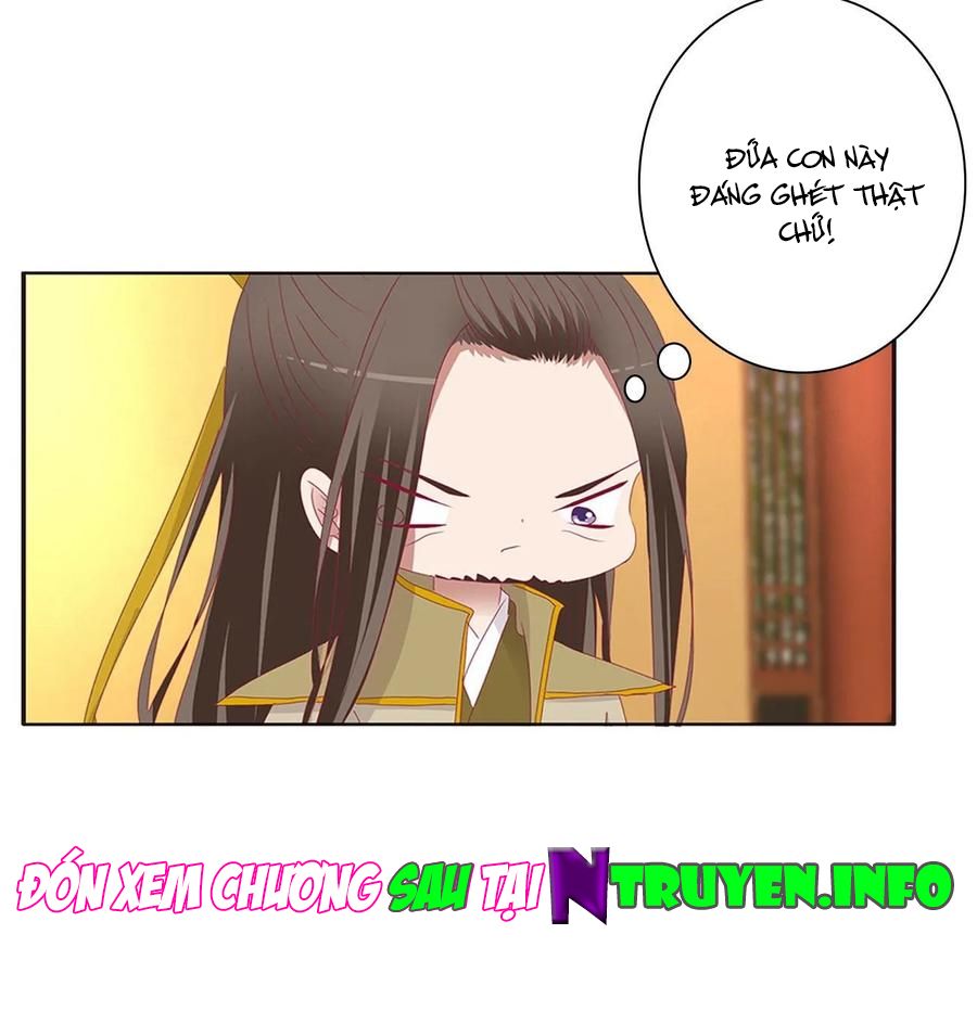 đọc truyện Thông Linh Phi Chương 616 ảnh 28 tại Thiên Thai Truyện