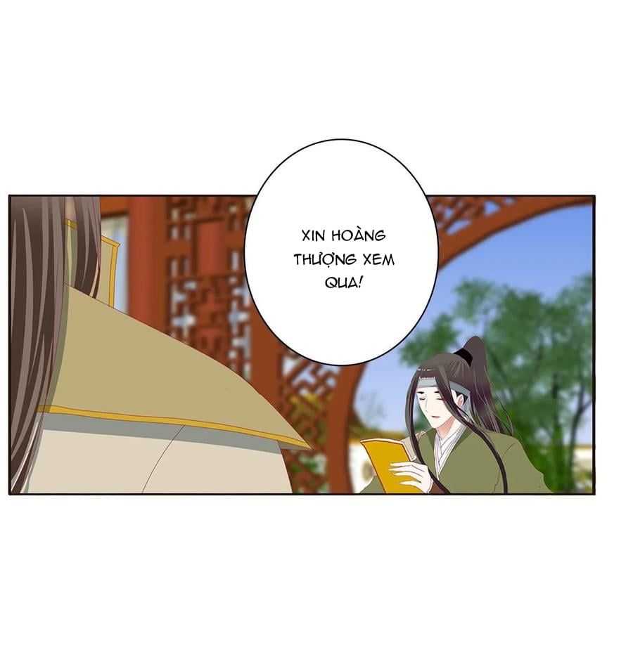 đọc truyện Thông Linh Phi Chương 616 ảnh 6 tại Thiên Thai Truyện