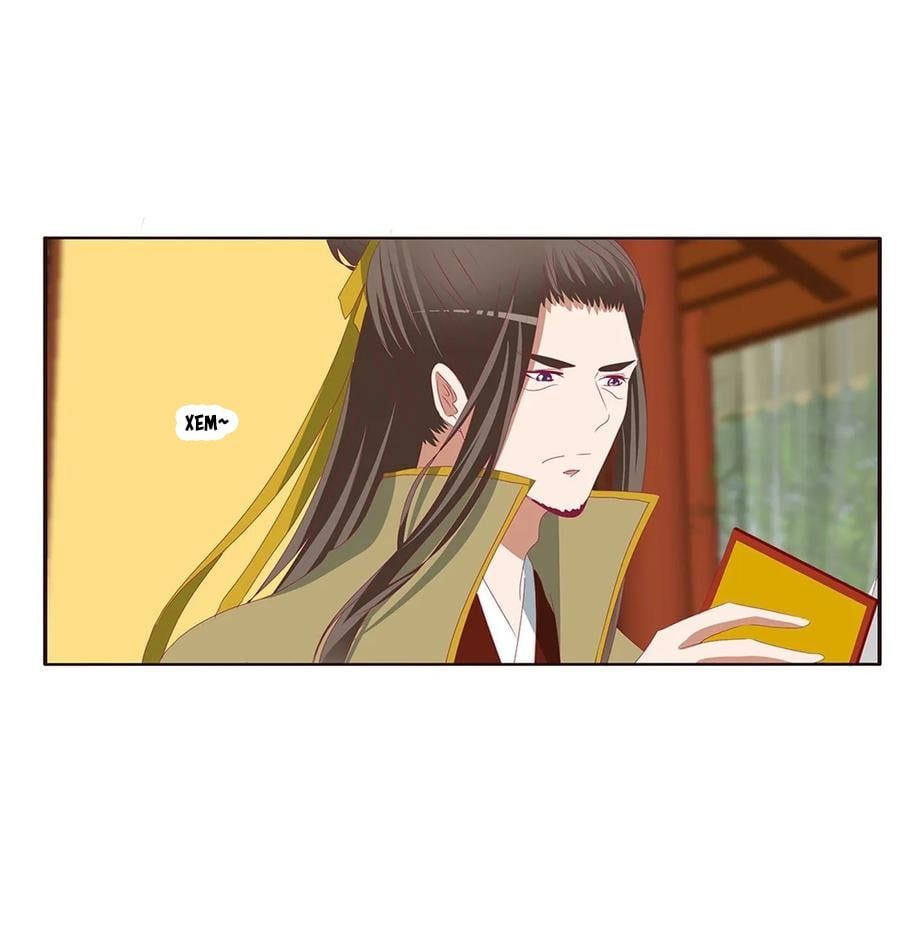 đọc truyện Thông Linh Phi Chương 616 ảnh 7 tại Thiên Thai Truyện