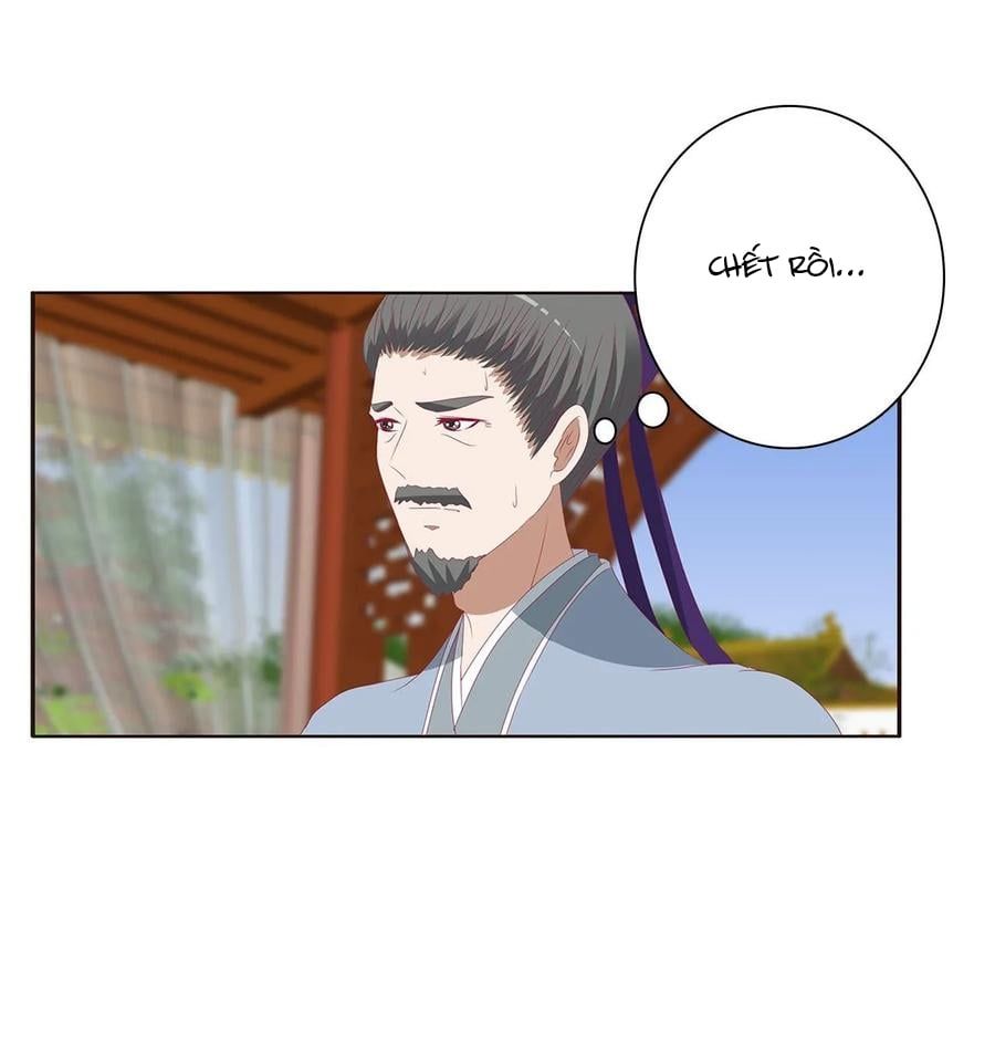 đọc truyện Thông Linh Phi Chương 616 ảnh 8 tại Thiên Thai Truyện