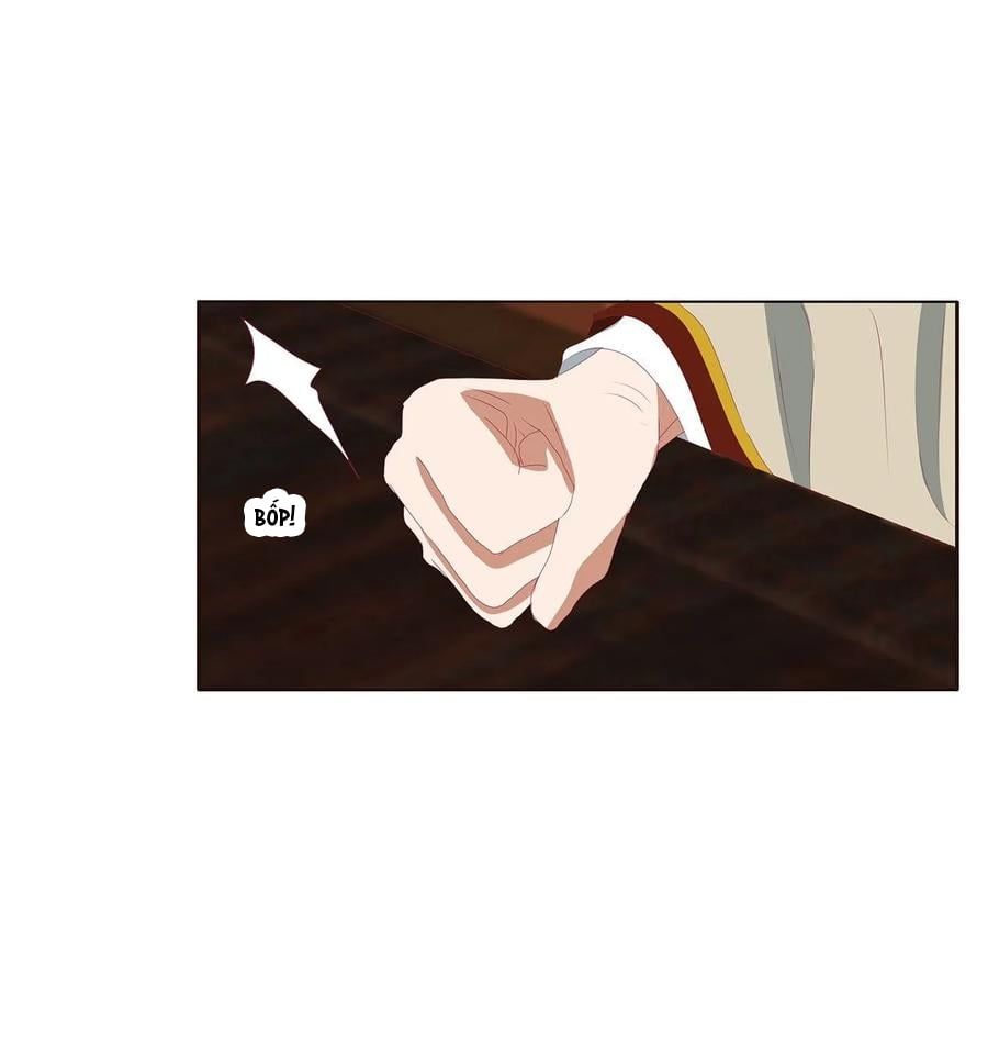 đọc truyện Thông Linh Phi Chương 616 ảnh 9 tại Thiên Thai Truyện