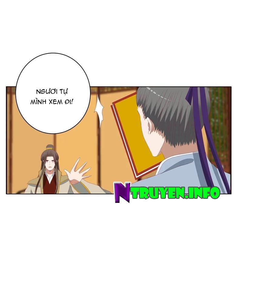 đọc truyện Thông Linh Phi Chương 616 ảnh 10 tại Thiên Thai Truyện