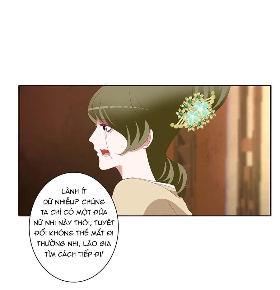 đọc truyện Thông Linh Phi Chương 617 ảnh 12 tại Thiên Thai Truyện