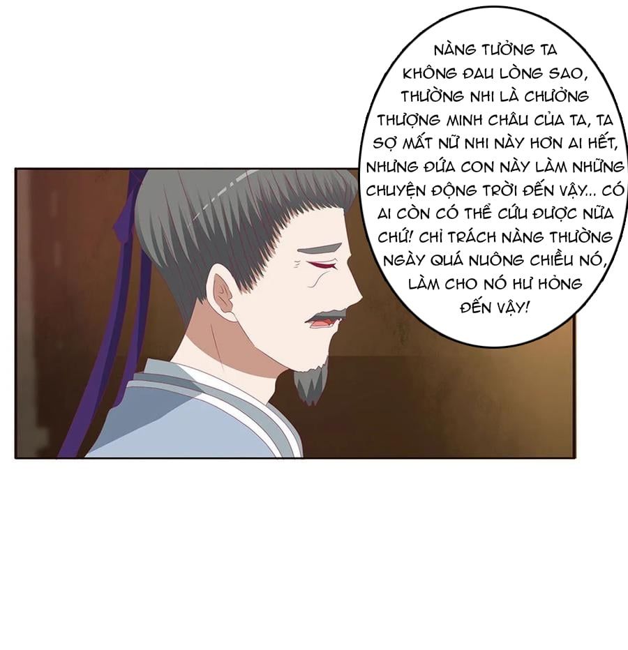 đọc truyện Thông Linh Phi Chương 617 ảnh 13 tại Thiên Thai Truyện