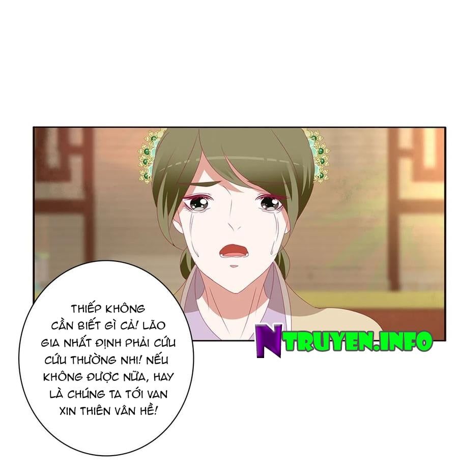 đọc truyện Thông Linh Phi Chương 617 ảnh 14 tại Thiên Thai Truyện