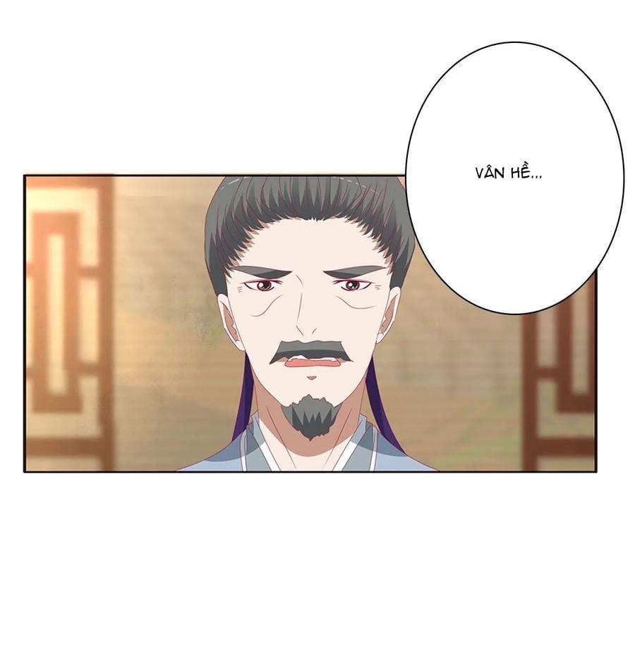 đọc truyện Thông Linh Phi Chương 617 ảnh 15 tại Thiên Thai Truyện