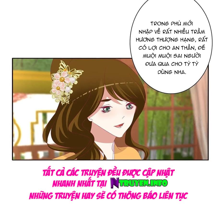 đọc truyện Thông Linh Phi Chương 617 ảnh 18 tại Thiên Thai Truyện