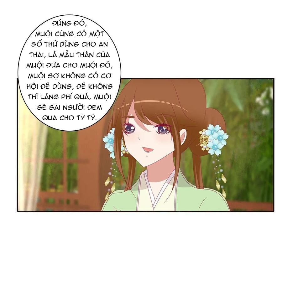 đọc truyện Thông Linh Phi Chương 617 ảnh 19 tại Thiên Thai Truyện