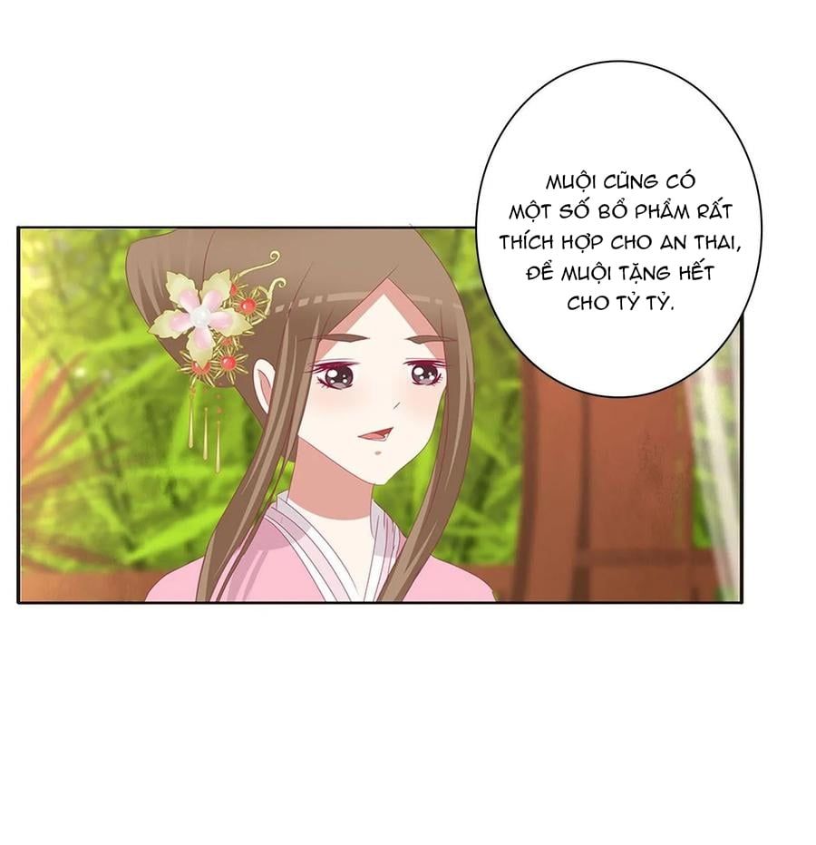 đọc truyện Thông Linh Phi Chương 617 ảnh 20 tại Thiên Thai Truyện