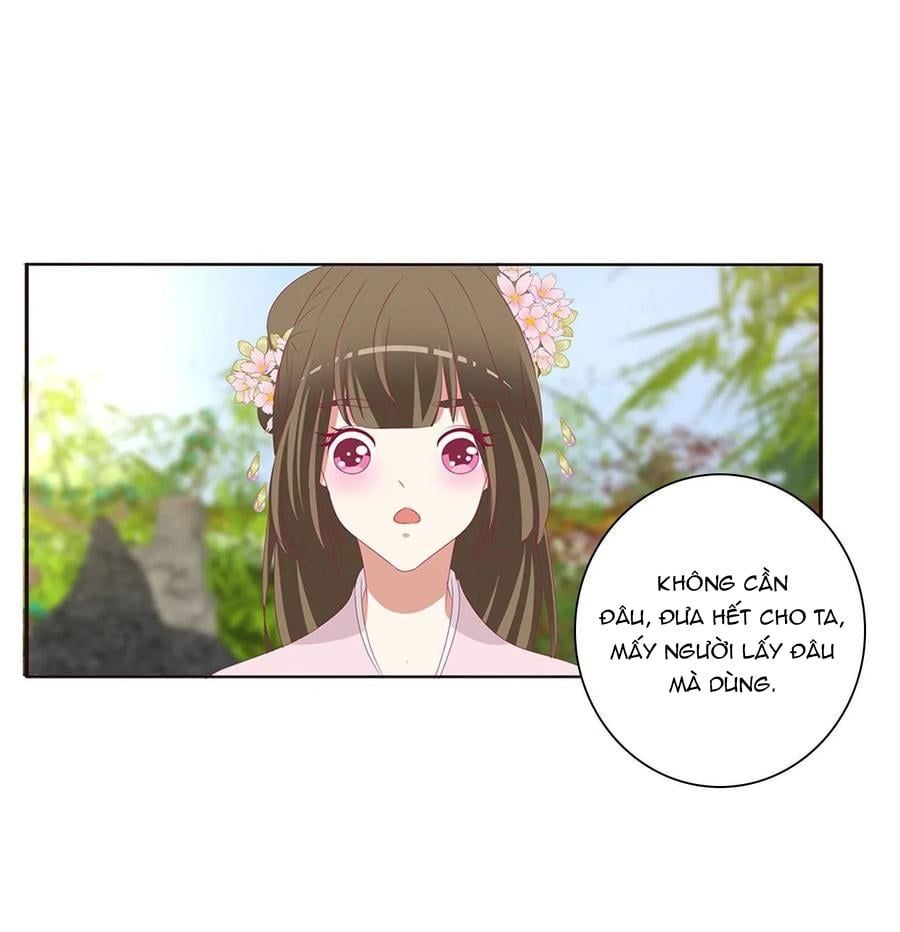 đọc truyện Thông Linh Phi Chương 617 ảnh 21 tại Thiên Thai Truyện