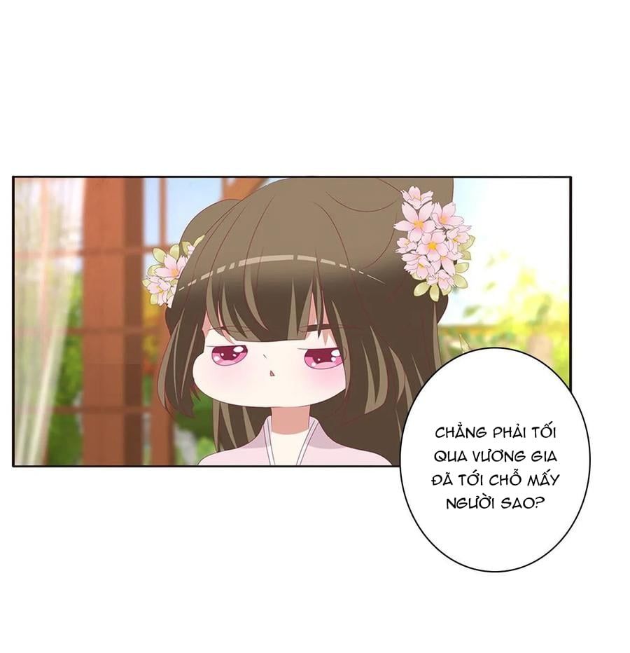 đọc truyện Thông Linh Phi Chương 617 ảnh 23 tại Thiên Thai Truyện