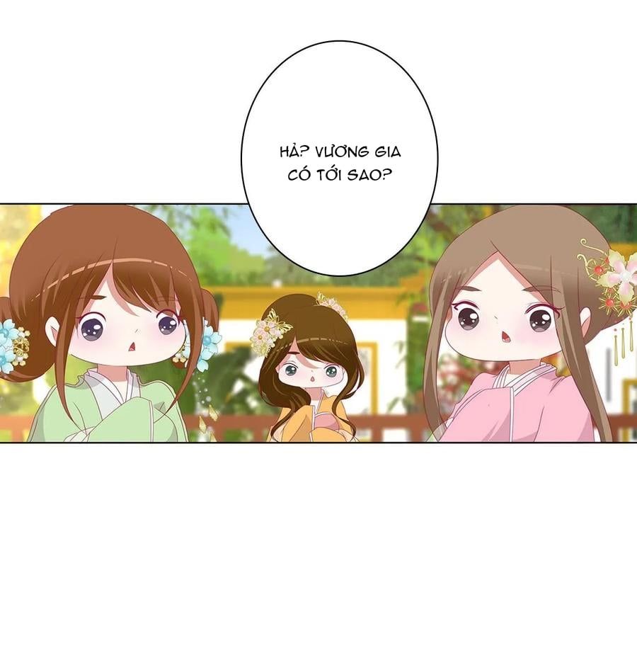 đọc truyện Thông Linh Phi Chương 617 ảnh 24 tại Thiên Thai Truyện