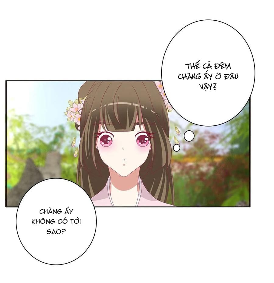 đọc truyện Thông Linh Phi Chương 617 ảnh 25 tại Thiên Thai Truyện