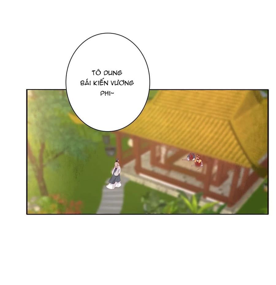 đọc truyện Thông Linh Phi Chương 617 ảnh 26 tại Thiên Thai Truyện