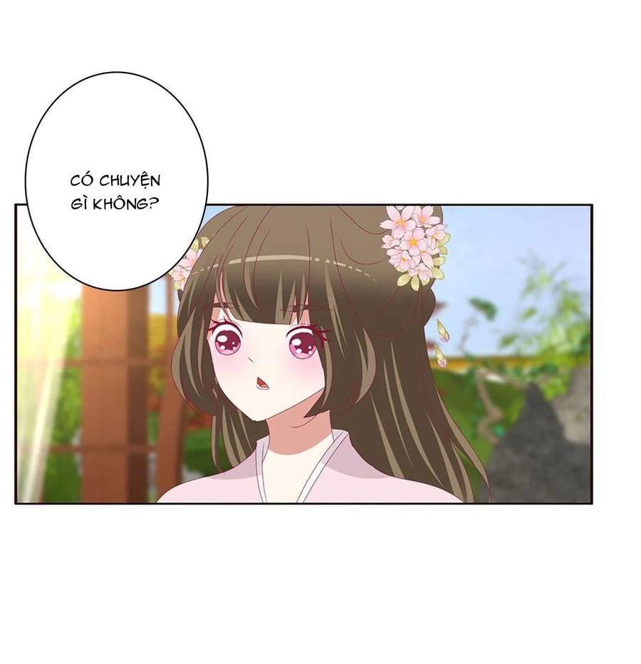 đọc truyện Thông Linh Phi Chương 617 ảnh 27 tại Thiên Thai Truyện