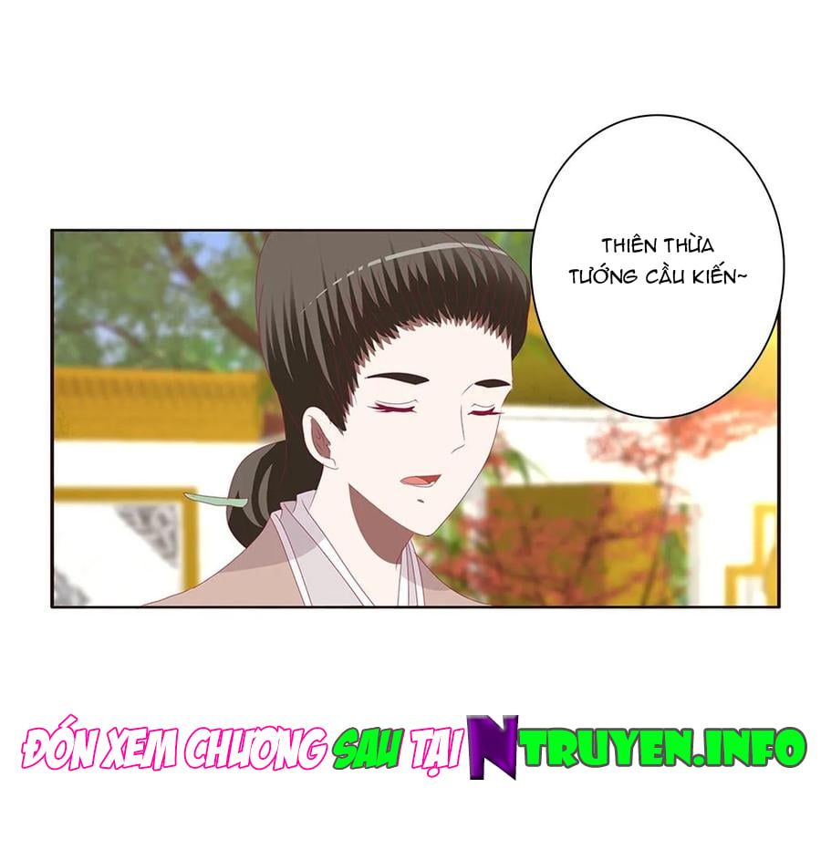 đọc truyện Thông Linh Phi Chương 617 ảnh 28 tại Thiên Thai Truyện