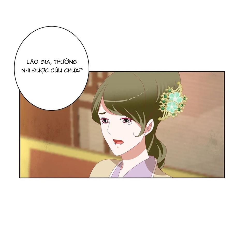 đọc truyện Thông Linh Phi Chương 617 ảnh 8 tại Thiên Thai Truyện