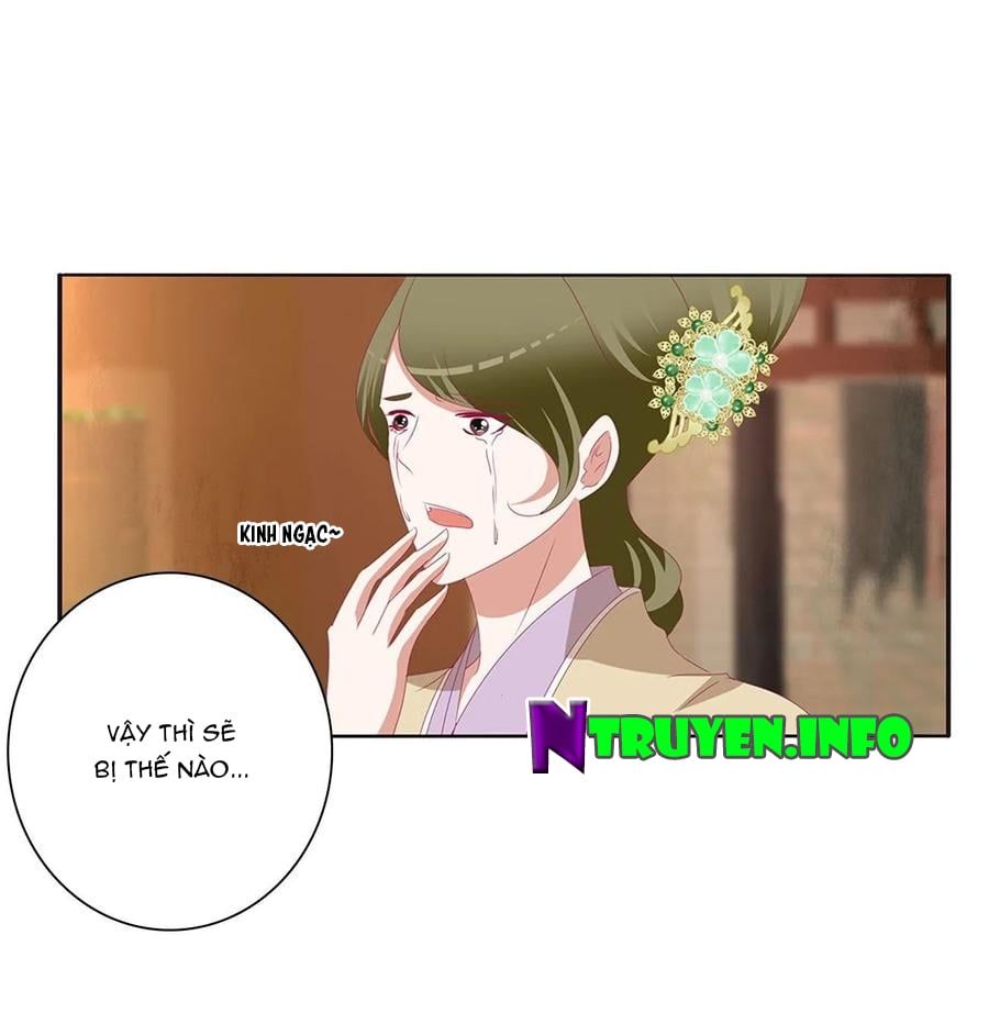 đọc truyện Thông Linh Phi Chương 617 ảnh 10 tại Thiên Thai Truyện