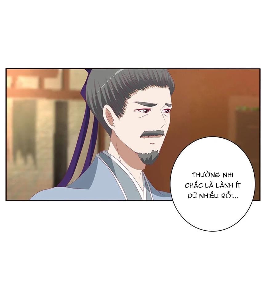 đọc truyện Thông Linh Phi Chương 617 ảnh 11 tại Thiên Thai Truyện